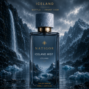 NATIGOR ICELAND MIST EDP 150ML 5.07 FL OZ